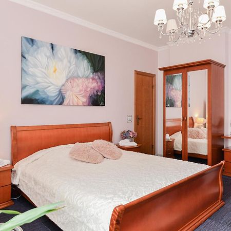 Hotel Jugend With Self Check-In Liepāja Exteriér fotografie