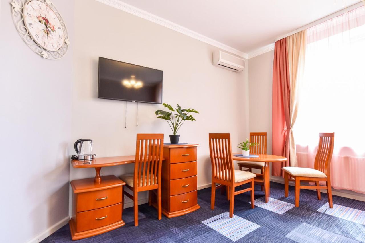 Hotel Jugend With Self Check-In Liepāja Exteriér fotografie