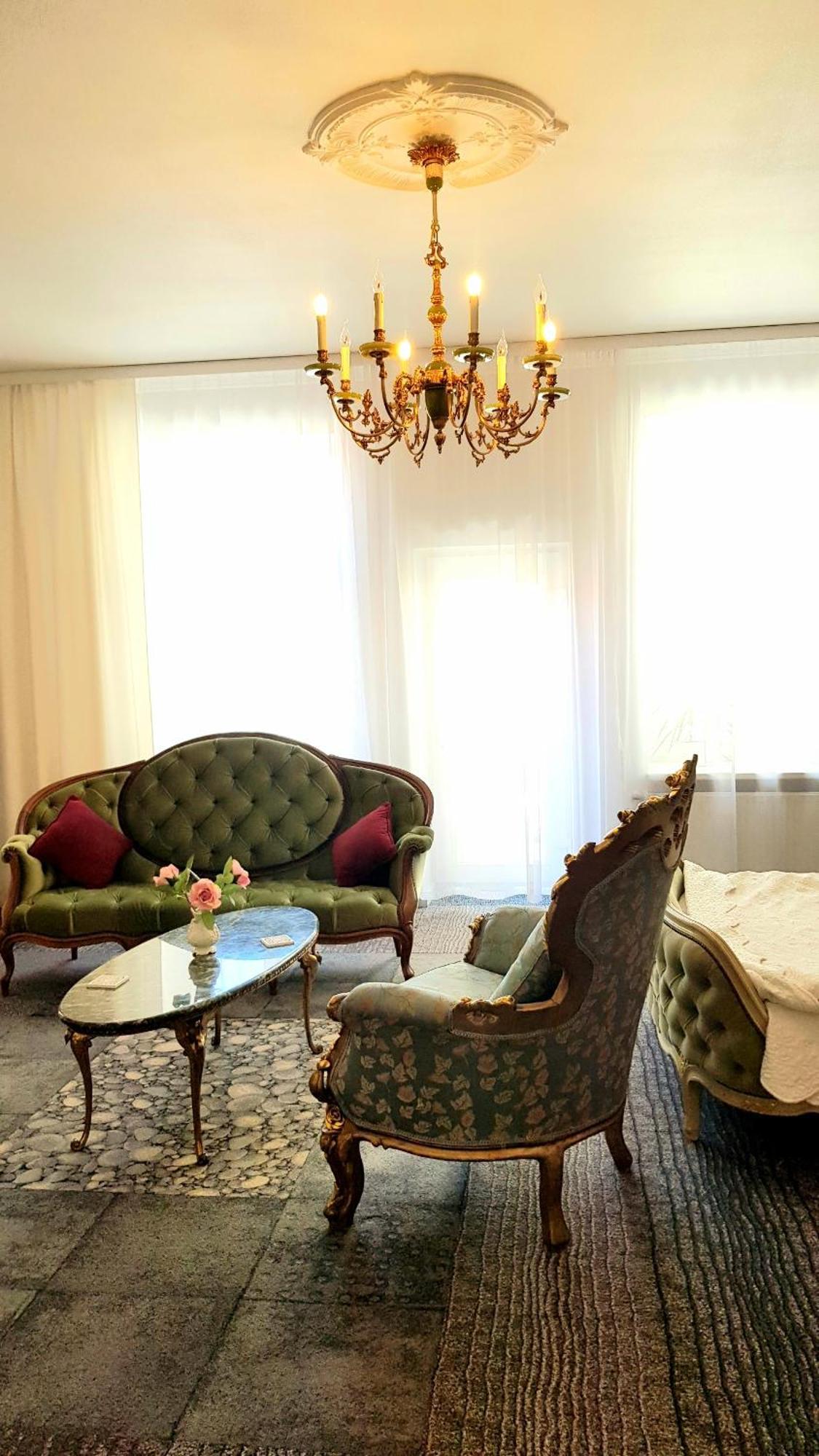 Hotel Jugend With Self Check-In Liepāja Exteriér fotografie