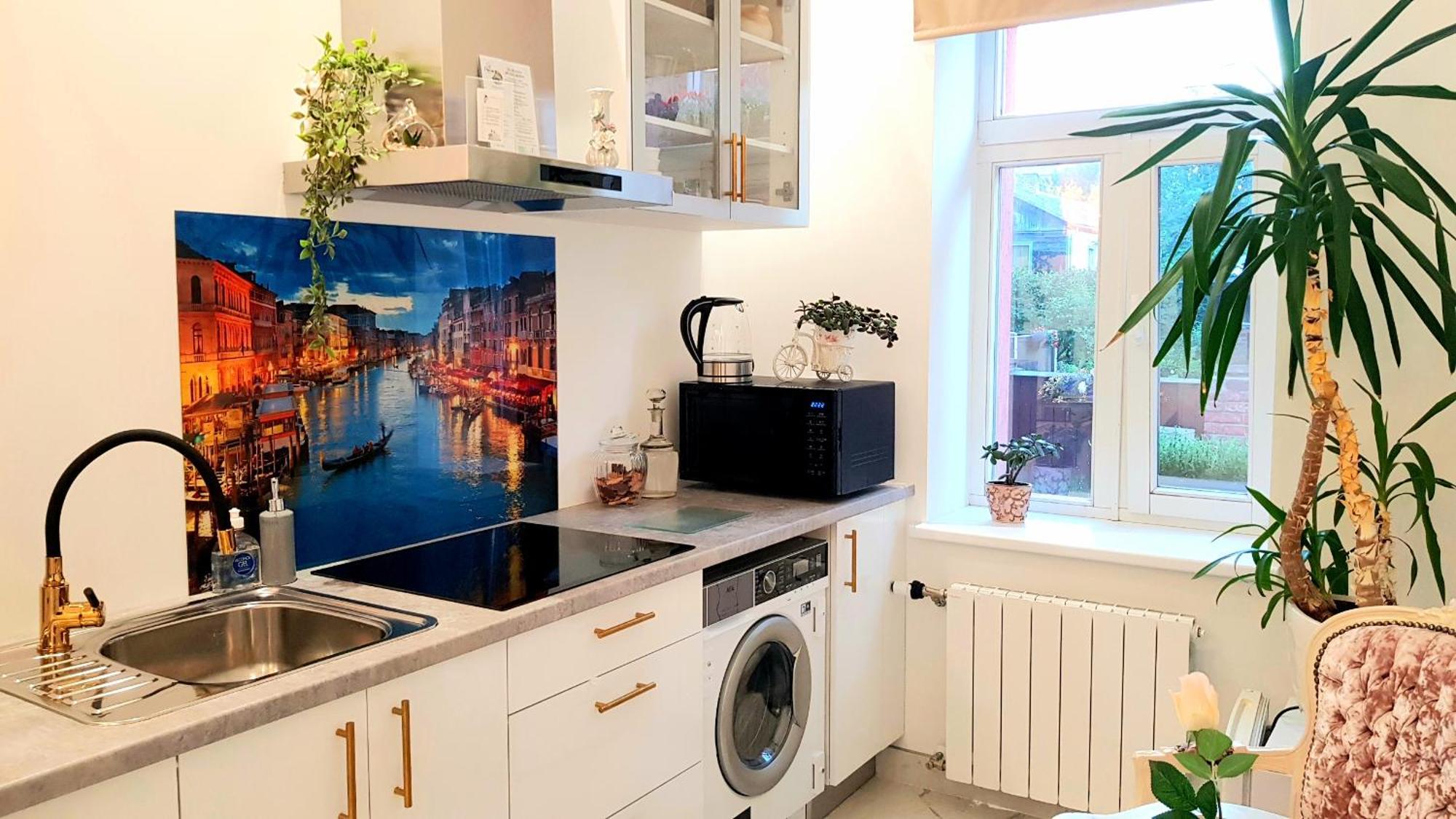 Hotel Jugend With Self Check-In Liepāja Pokoj fotografie