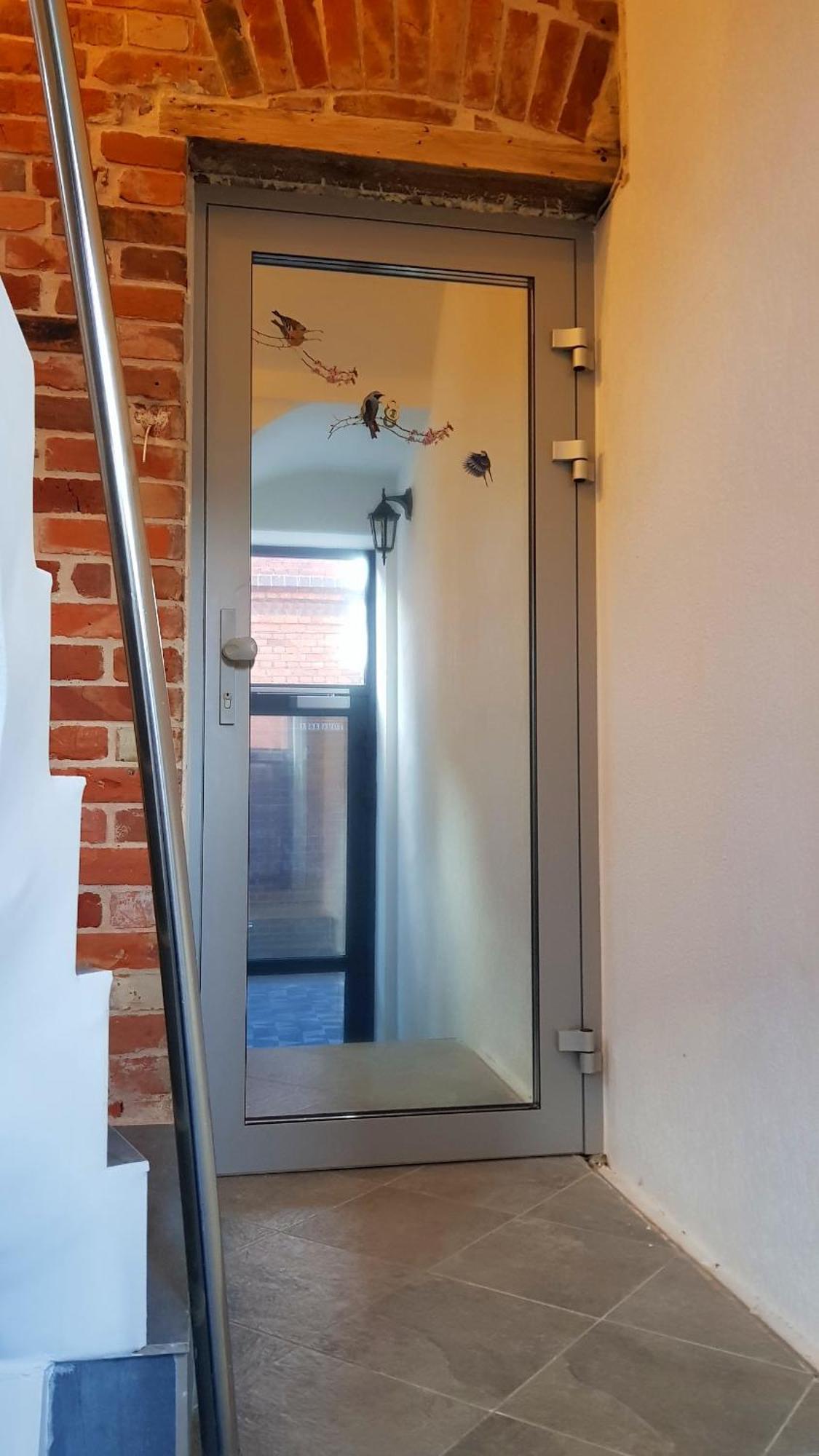 Hotel Jugend With Self Check-In Liepāja Exteriér fotografie