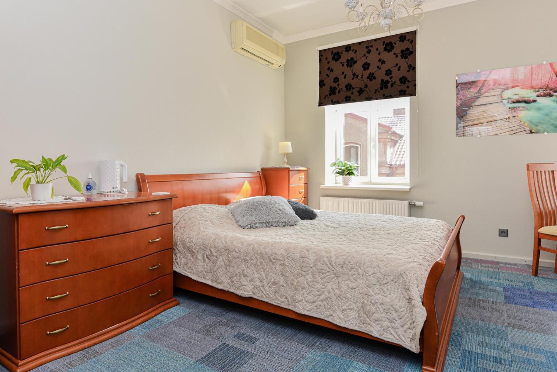 Hotel Jugend With Self Check-In Liepāja Exteriér fotografie