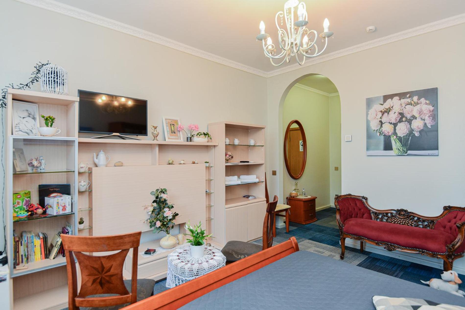Hotel Jugend With Self Check-In Liepāja Exteriér fotografie